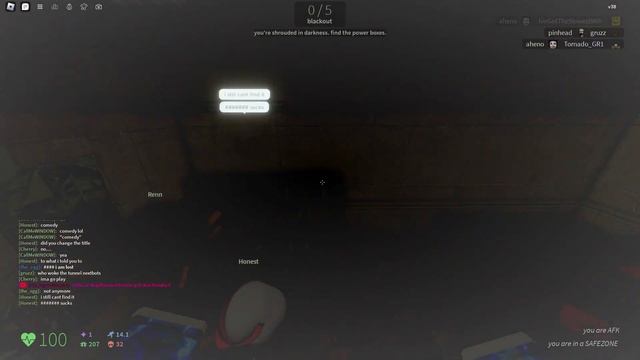 Nicos' Nextbots! | Roblox Gameplay #15 смотреть онлайн