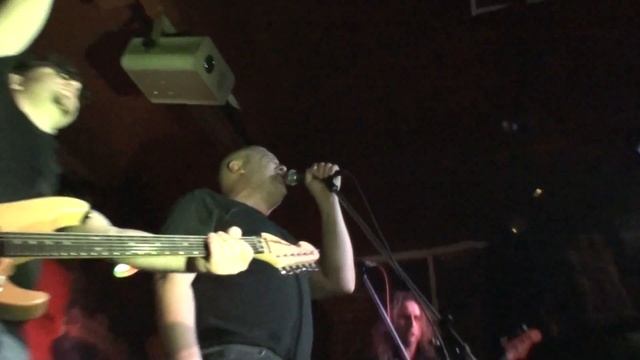 Zband: Гладиатор без лицензии (замена звука) смотреть онлайн