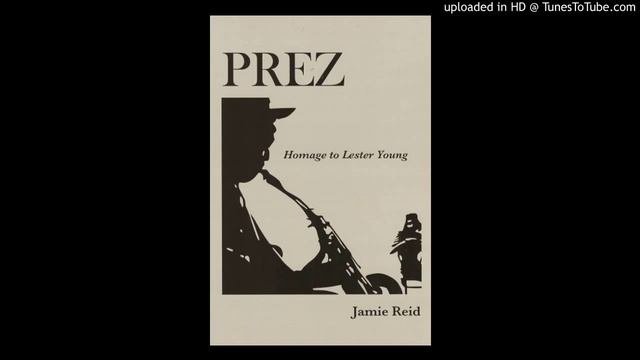 Jamie Reid: Poetry And Jazz