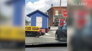 Collateral Damage - Fails of the Week FailArmy