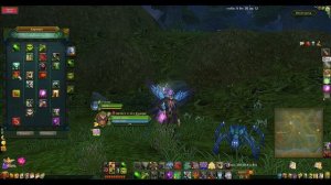 Аллоды Онлайн: "Билд Некромант кислотник для фарма голды, рассуждаем"