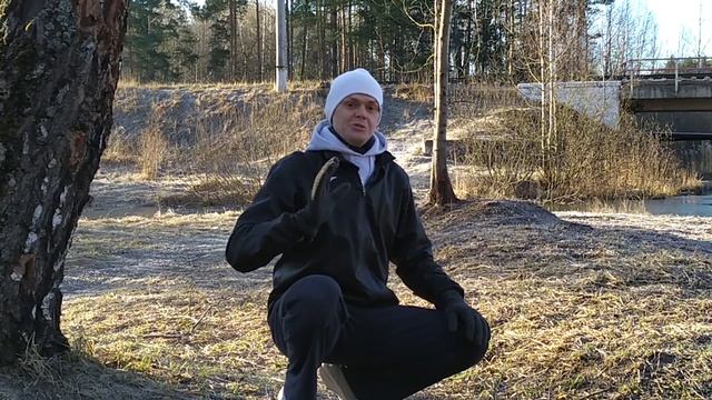 Различные варианты ПЛАНКИ для укрепления тела / 12+