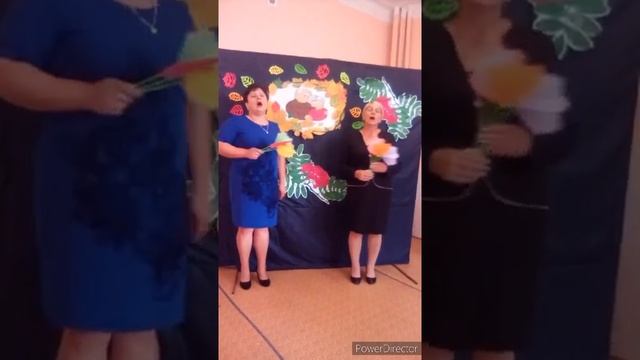 Видео- поздравление " С Днём пожилого человека". Изобильненская библиотека. смотреть онлайн