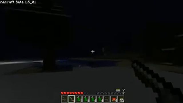 Minecraft SDK gun mod update for 1.5 смотреть онлайн