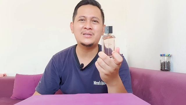 Oriflame Eclat Toujours katanya Mirip Parfum Jimmy Choo Man dan Amour Ternyata Wanginya Enak смотреть онлайн