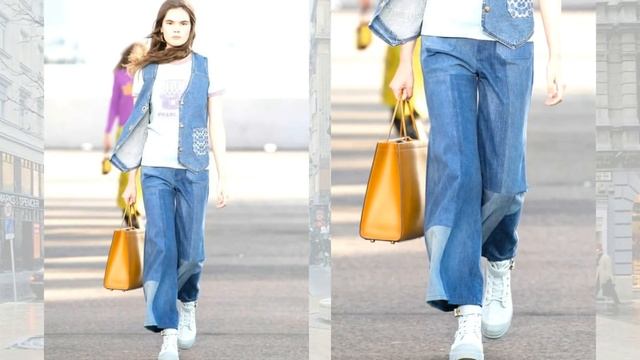 МОДНЫЙ ЧЕЛЛЕНДЖ МЫ УЖЕ Это НОСИМ ЛЕТО 2022 смотреть онлайн