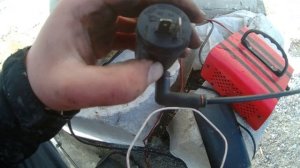 Не работает омыватель стекла Ауди 100 с4