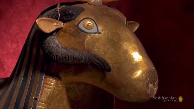 Святыни древнего Египта / Sacred Sites - Egypt