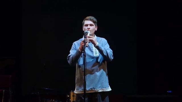 Сибирь моя. Авторская песня ансамбля "Сибиряки" смотреть онлайн