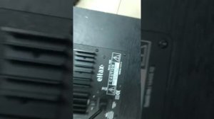 Сабвуфер eltax