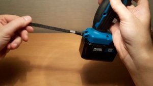 Шуруповерт Makita 21v