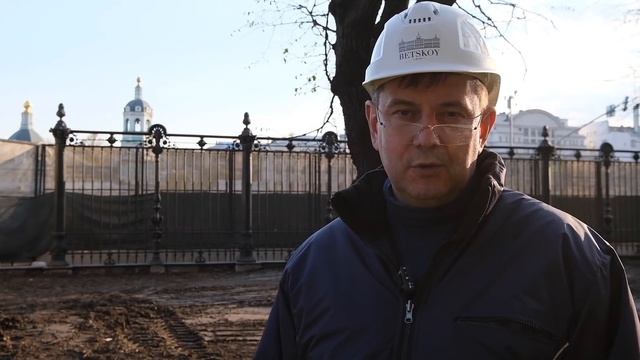Воспитательный дом на Солянке — Новая главная достопримечательность Москвы