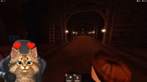 ? ДВЕРИ но МЫ ПРОТИВ ВСЕХ МОНСТРОВ в игре Roblox Doors Hotel Как пройти Роблокс Дорс Все Скримеры