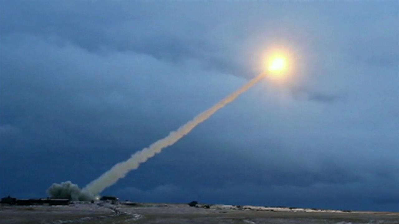 Новое уникальное российское оружие призвано восстановить баланс сил в мире