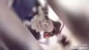 Аниме, Сладкие следы укусов