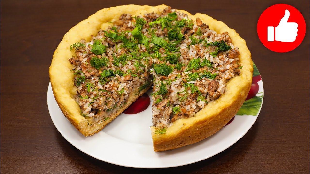 ПРОСТО, ВКУСНО И НЕ ДОРОГО! ПИРОГ ИЗ РЫБНЫХ КОНСЕРВОВ В МУЛЬТИВАРКЕ РЕЦЕПТ! КАК ПРИГОТОВИТЬ ВЫПЕЧКУ?