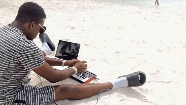 Dancehall Riddim Instrumental 2022 (PINE ) #reggaeton #typebeat смотреть онлайн