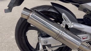 Обзор Yamaha YBR 250 2011 |В НАЛИЧИИ|