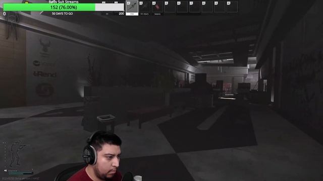 M1A SASS - Interchange PVP - Escape From Tarkov смотреть онлайн