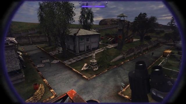 ОП-2.1. Резервные тайники Старого Жила смотреть онлайн