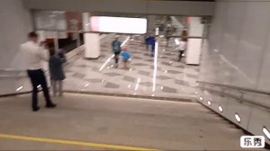Открытие метро Некрасовка