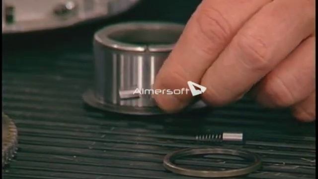 Вариатор снегохода, квадроцикла. смотреть онлайн