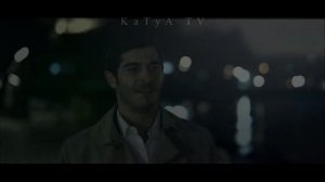 Лейла и Кенан - Она не твоя (совершенно другой)