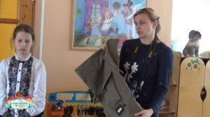 Музейная педагогика