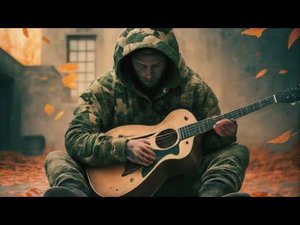 НейроН - Спой мне песню (Sing Me a Song) | AI METAL