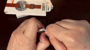 Ремешок UAG для apple watch / Band  UAG for apple watch