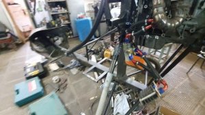 Дельталёт из ЖЕЛЕЗА