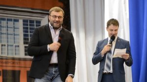 Михаил Пореченков: Экстрасенсы - жулики