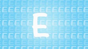 Letter E Song for Kids - Words that Start with E - Animals that Start with E