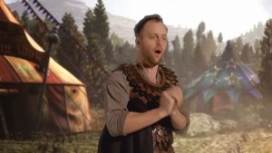 Хаос на карнавале - NPC D&D - Эпизод 67