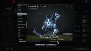 Как в Dota 2 Изменить статую? Очень просто!