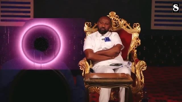 Why I wanted to kill my wife and ………(Sick man makes pastor Prince cry) смотреть онлайн