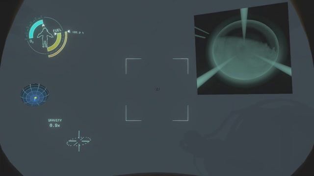 Outer Wilds Cool Sights And Glitches Compilation 4(Spoilers) смотреть онлайн