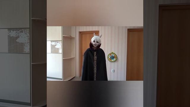 #Непета Страшилки