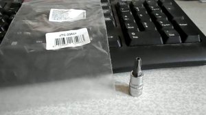 Бита-головка Torx T27 за 71р. из магазина "Все инструменты"