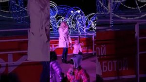 Песня "Капелька". Между строчек чистого листа