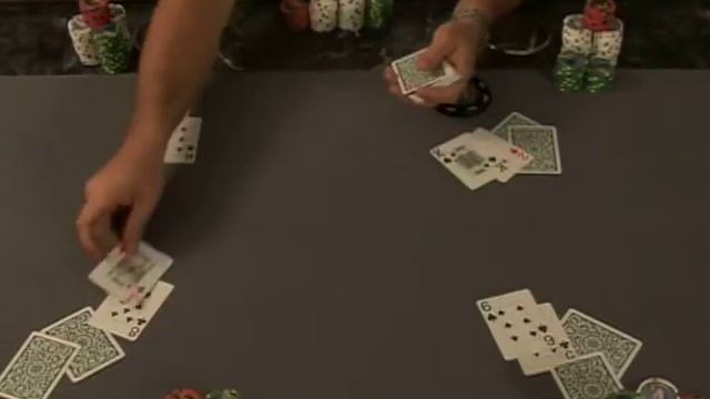 Basic Rules for Poker Games : How to Play Chicago Hi-Low Poker смотреть онлайн
