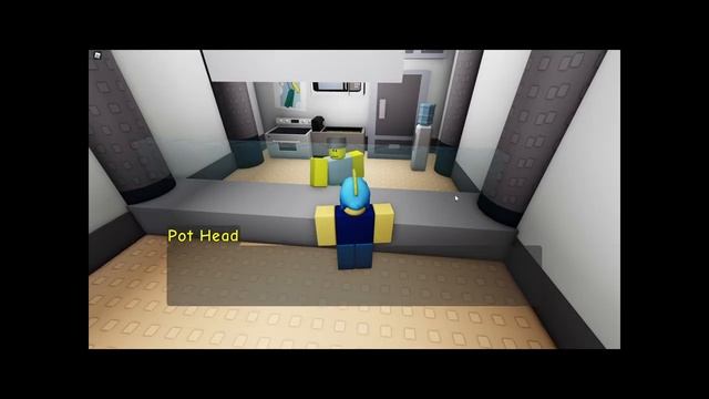 Roblox LATE TO SCHOOL! смотреть онлайн
