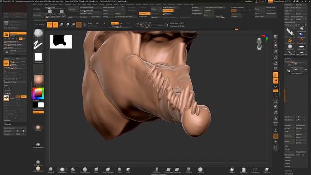 Watch an Over the Shoulder Glimpse into Creative Process | Mifa Annecy DEMO SESSION x Xencelabs смотреть онлайн