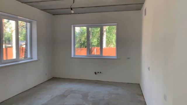 Видео коттедж Патруши смотреть онлайн