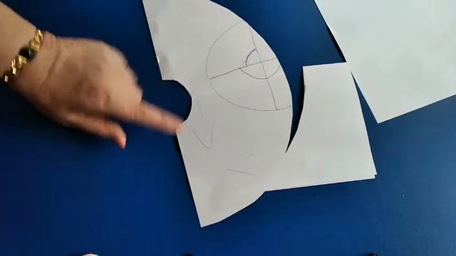Юбка полусолнце.Четверть солнца.