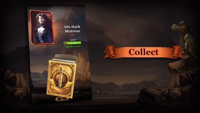 Dragon League - Clash of Mighty Epic Cards Heroes смотреть онлайн