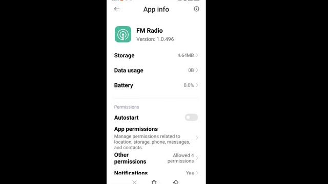 How To Fix FM Radio NOT Working in Android Mobile смотреть онлайн