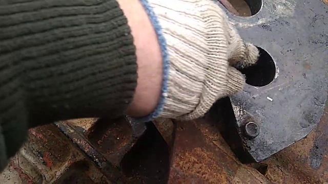 Ремонт седла МАЗ евро смотреть онлайн