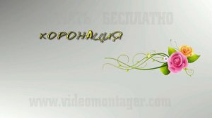 СВАДЕБНЫЕ ФУТАЖИ - ПЕРЕБИВКИ 📀 Full HD 1080p