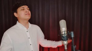 Akmal Xolxodjayev - Русские глаза😆🤣 | Vuqar Seda - Русские глаза (2022)